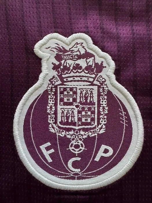 FC Porto 26/27 Jersey | Alternate Kit | Size M – photo 4